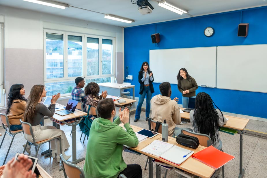 Education dissertation example