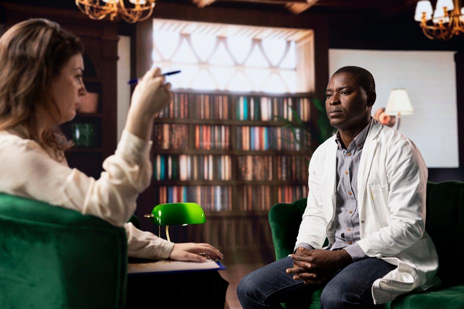 Social science dissertation example